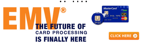 switch to EMV card processing